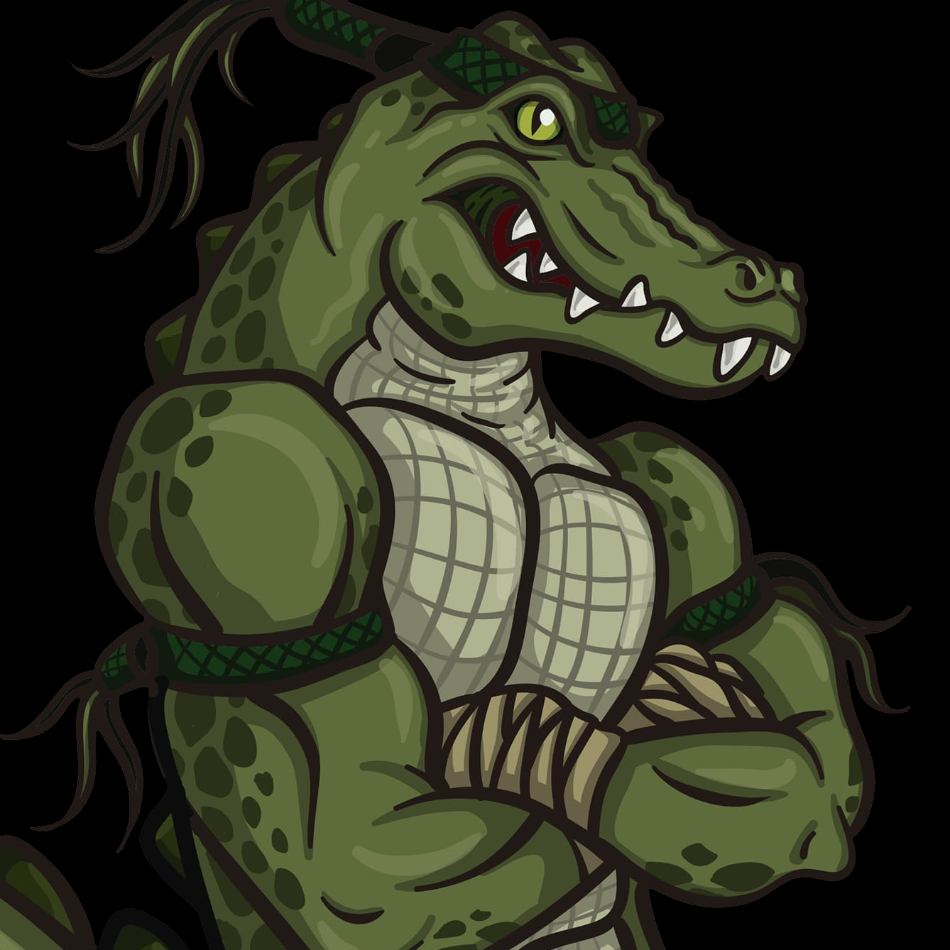 Crocothai